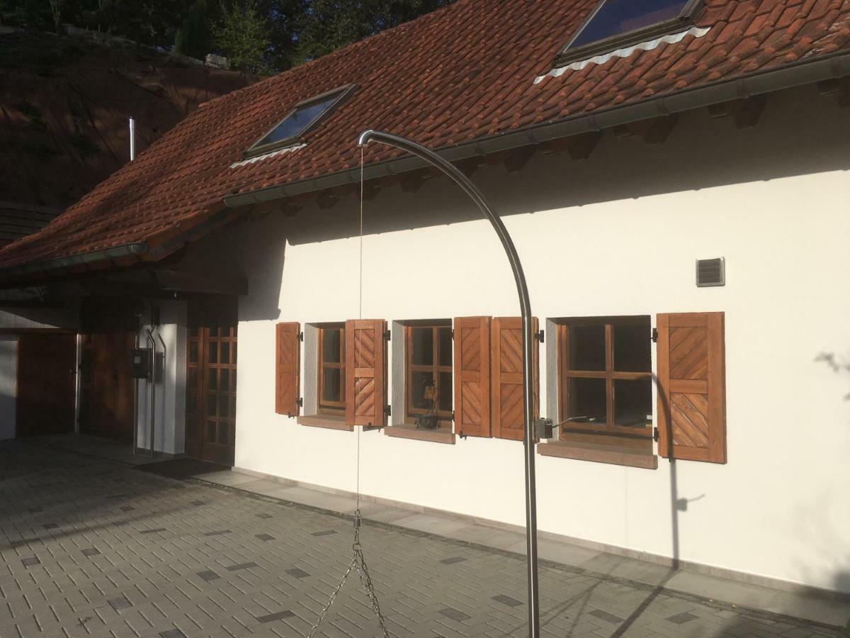 Dorsdorf Steinbacher Itzbachhuette מראה חיצוני תמונה